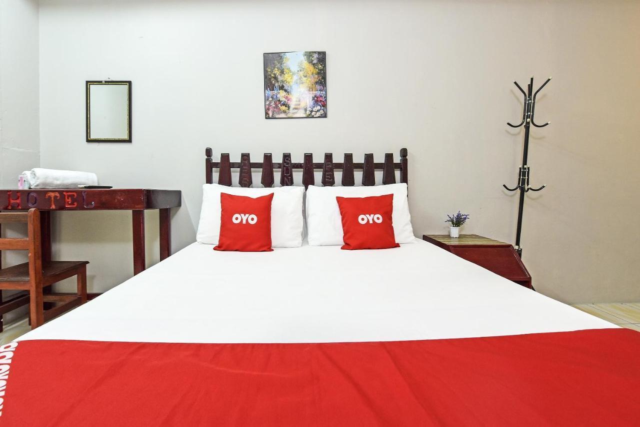 Super Oyo Capital O 90659 Raintown Timbers Hotel Taiping Eksteriør bilde