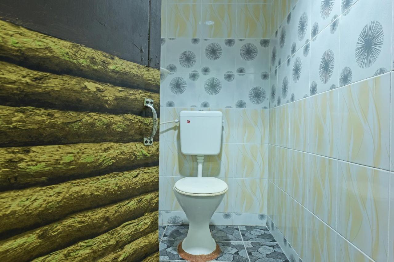 Super Oyo Capital O 90659 Raintown Timbers Hotel Taiping Eksteriør bilde