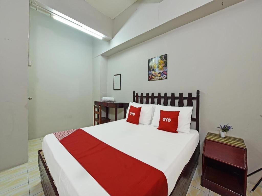 Super Oyo Capital O 90659 Raintown Timbers Hotel Taiping Eksteriør bilde